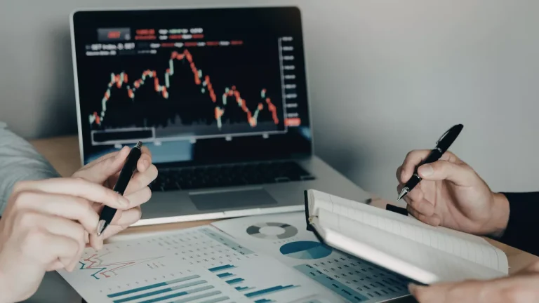 penilaian bisnis dan penilaian saham 6979b0be80c34